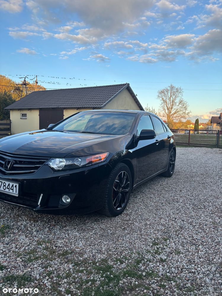 Honda Accord 2.4 Executive - 4