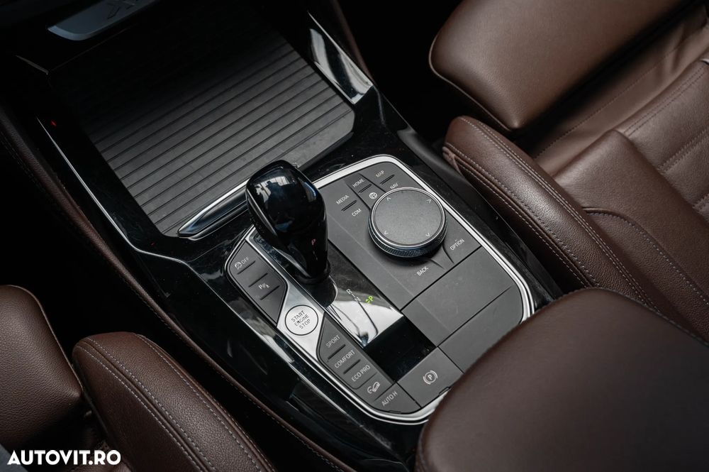 BMW X4 2022 — imagine 21