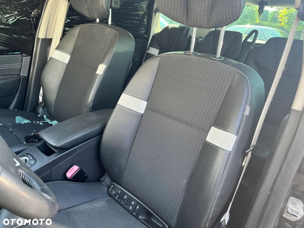 Renault scenic III nawigacja komplet - 5