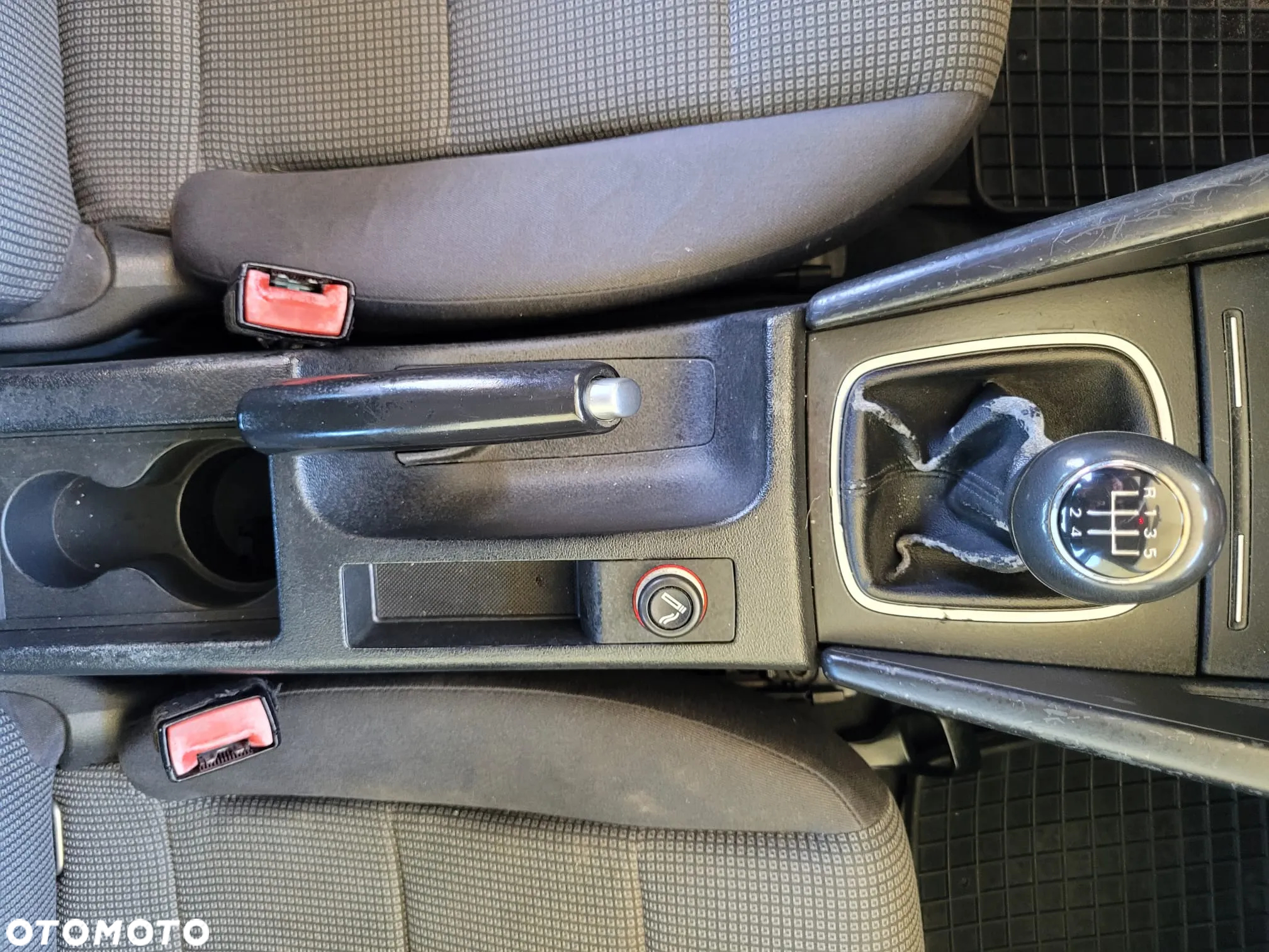 Audi A3 1.6 Prime Line - 15