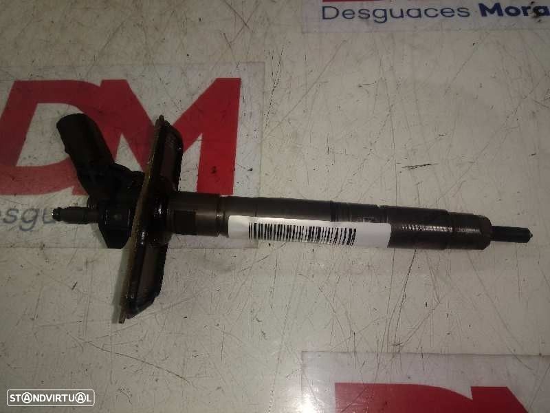 INJETOR AUDI A6 ALLROAD 2009 -059130277BE - 3