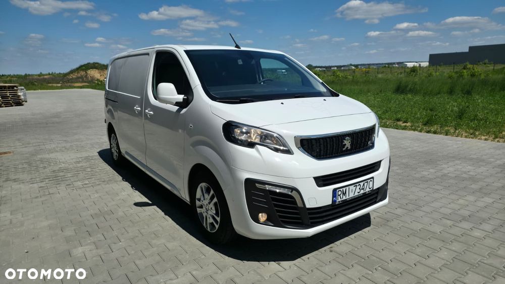 Peugeot EXPERT - 4