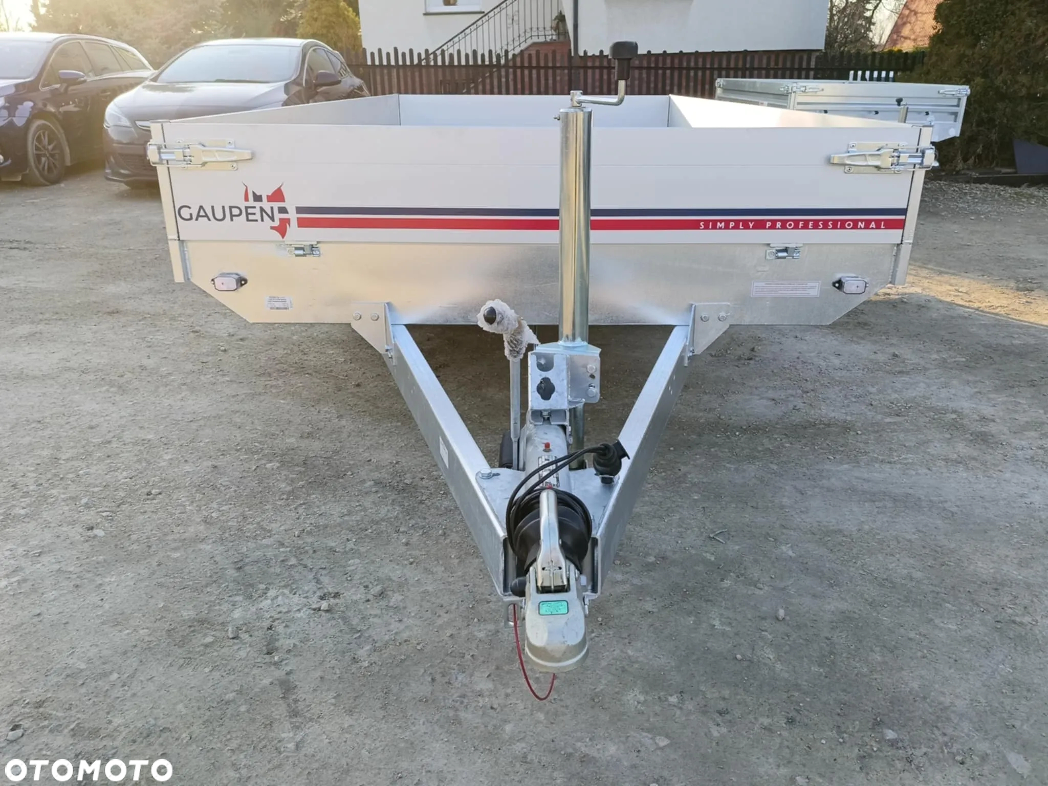 Neptun N27-405 2 Master  GAUPEN - 3
