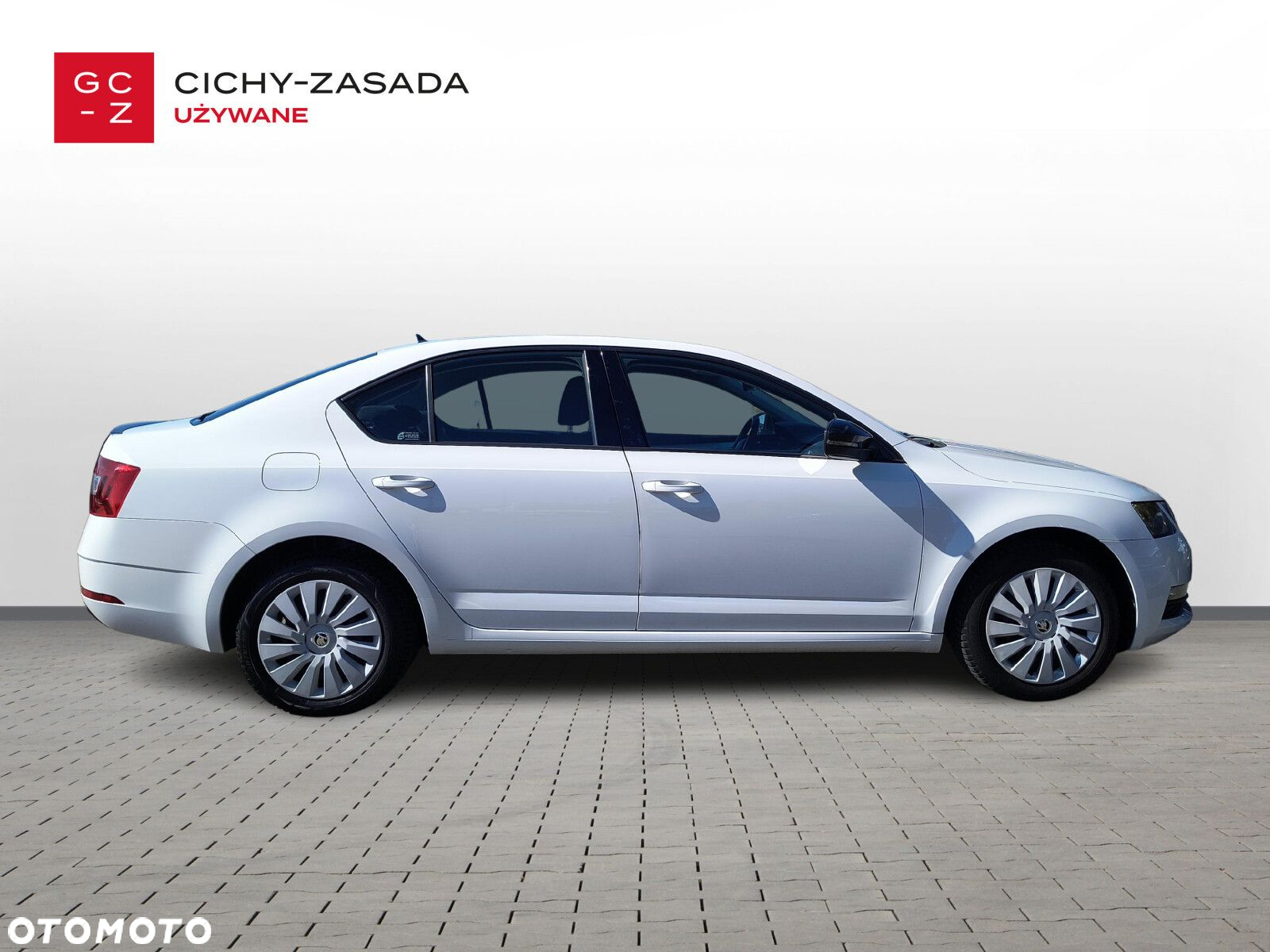 Skoda Octavia 1.5 TSI ACT Active - 6