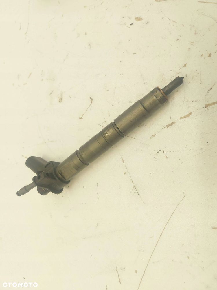 bmw e90 f01 f02 740d f10 f11 3.0 d n57 wtrysk wtryski 7805428 komplet - 5