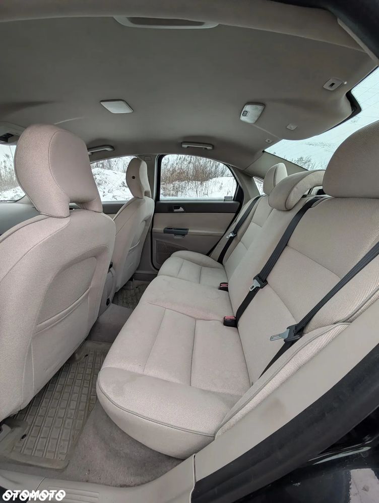 Volvo S40 2.0D - 10