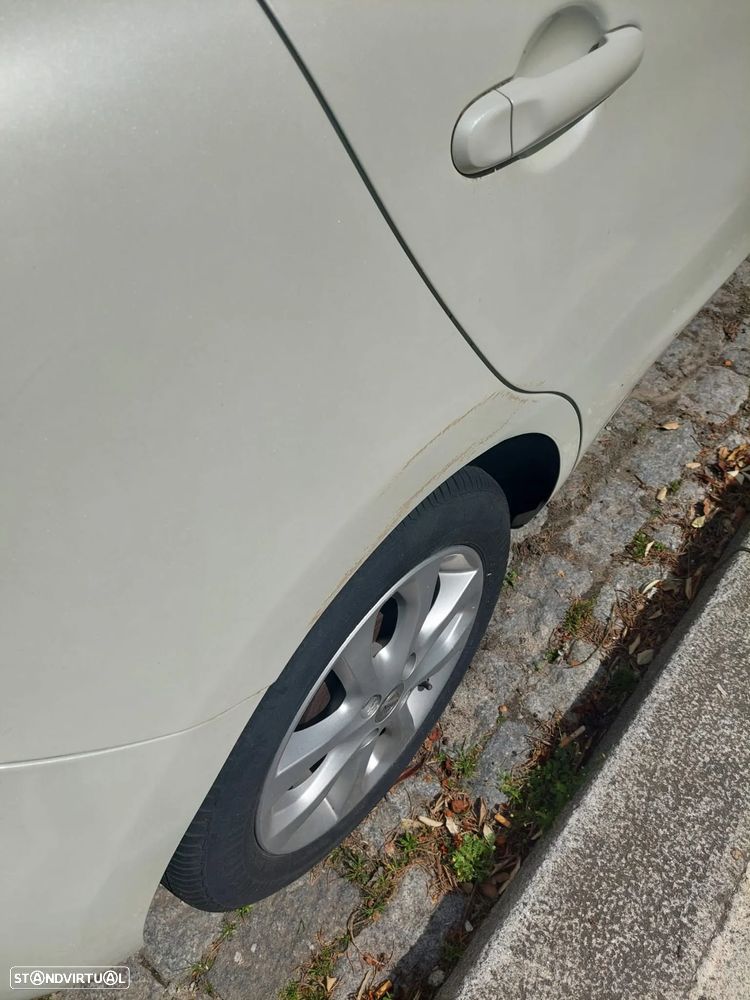 Nissan Micra 1.2 Acenta - 7