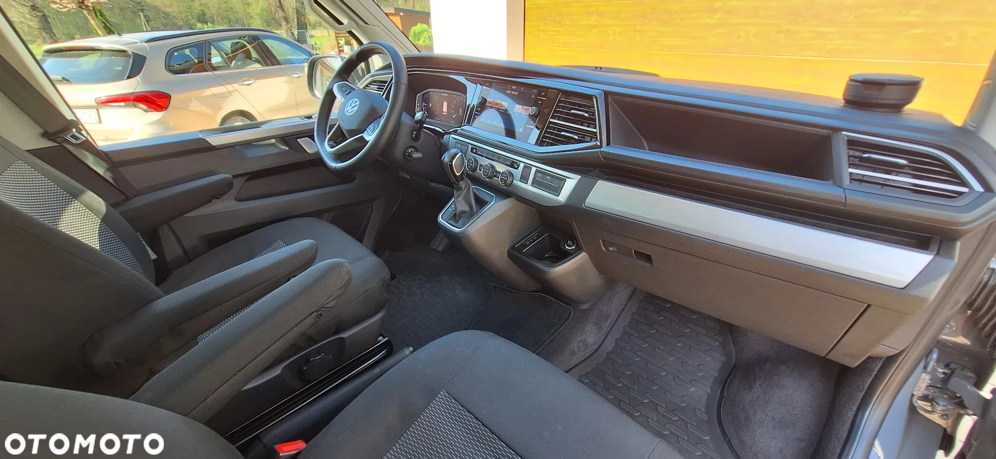 Volkswagen California - 14