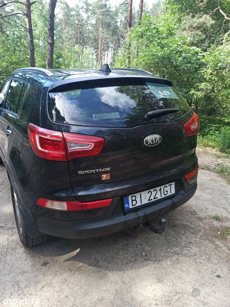 Kia Sportage 1.6 GDI M 2WD - 3
