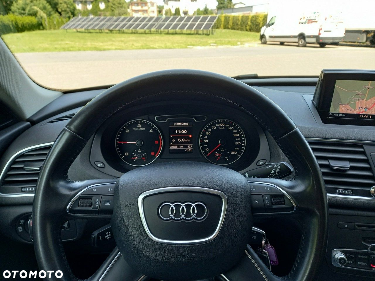 Audi Q3 2.0 TDI Prime Edition - 35
