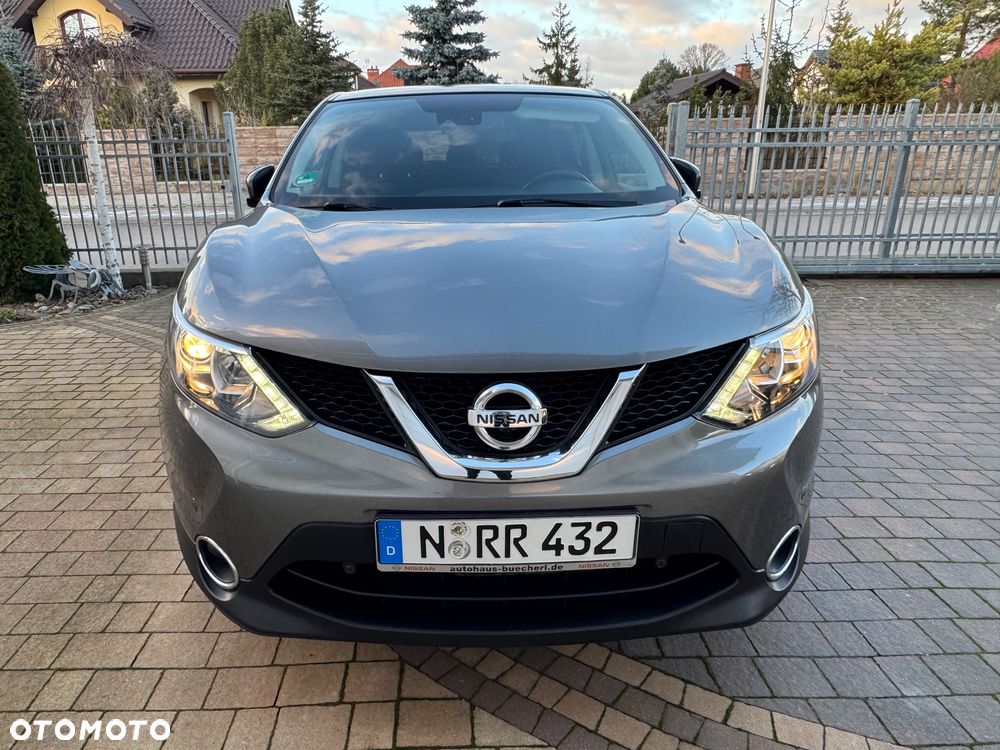 Nissan Qashqai - 7