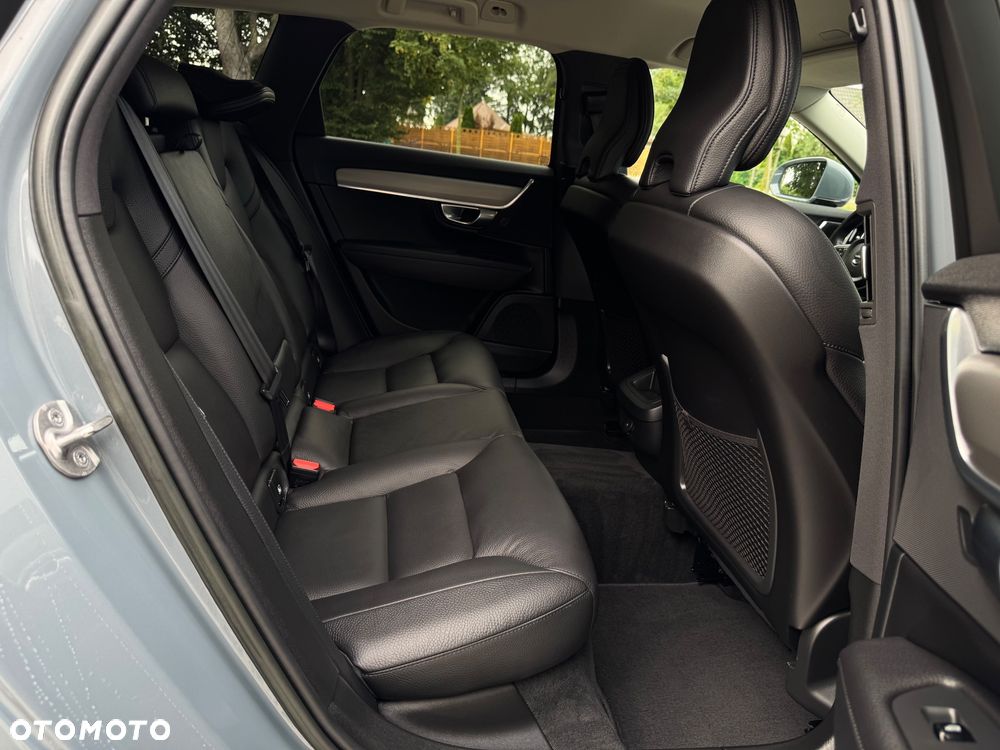 Volvo V90 B4 D Geartronic Inscription - 29