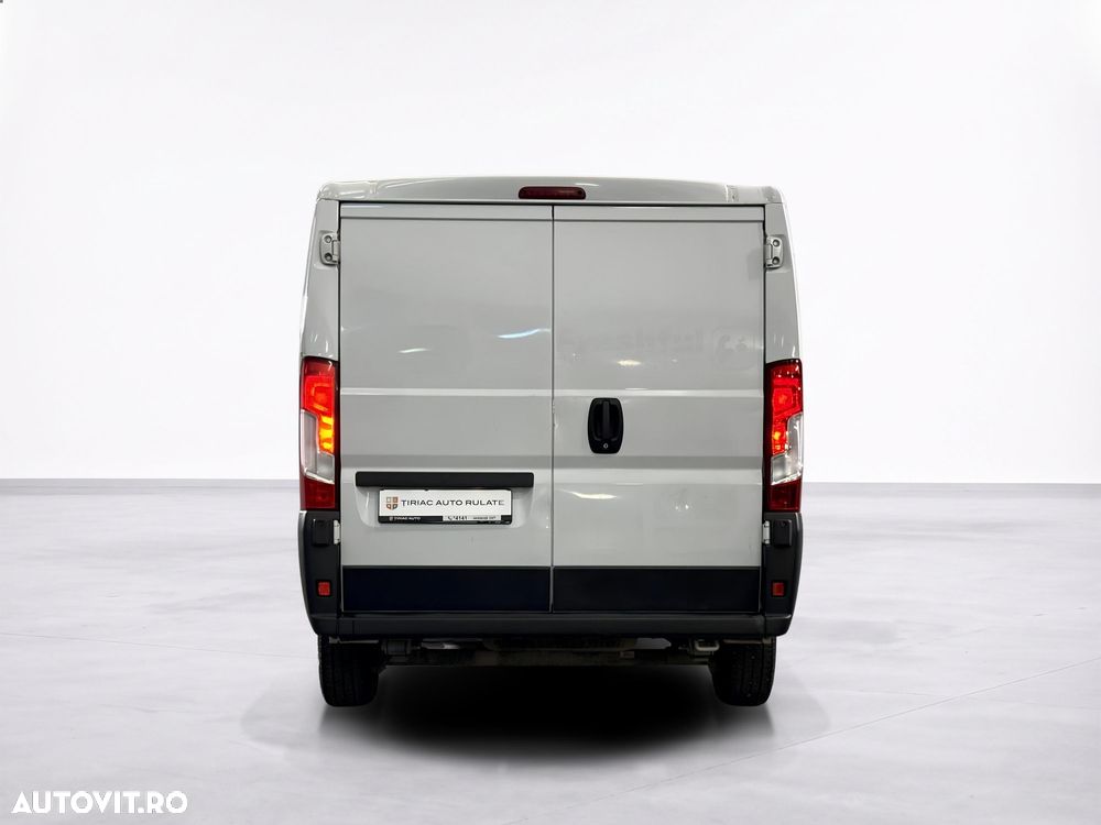 Peugeot Boxer - 5
