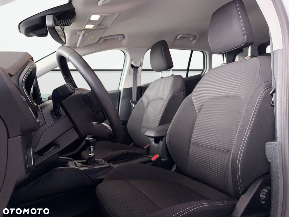 Ford Focus - 11