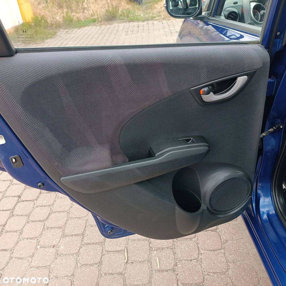 Honda Jazz 1.4 i-VTEC CVT Comfort - 22