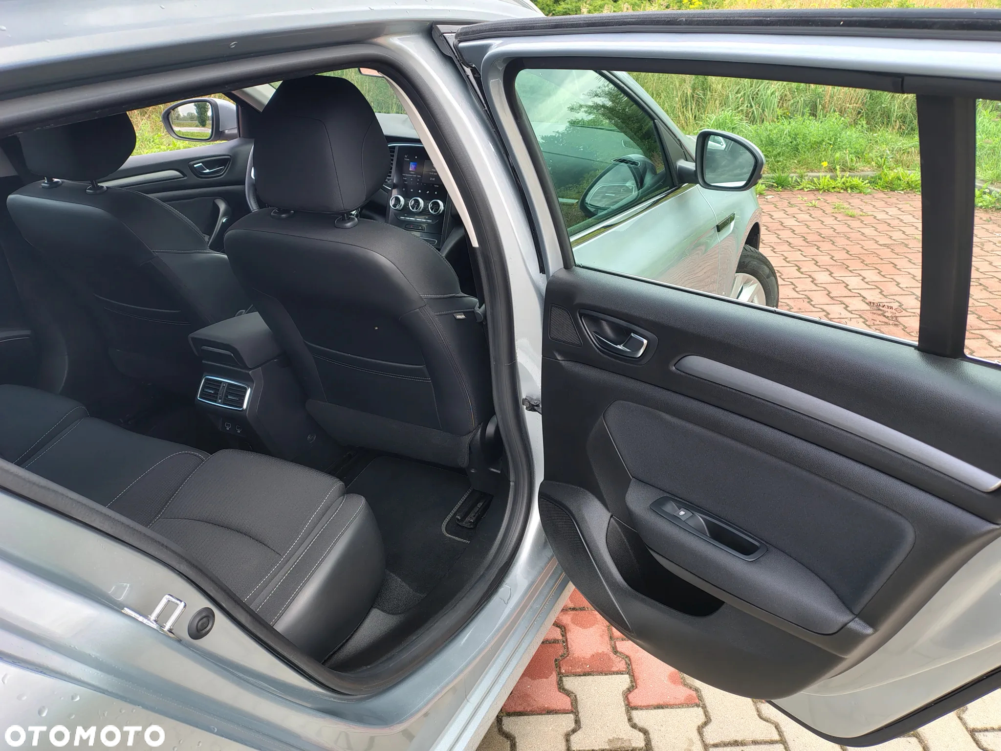 Renault Megane 1.5 Blue dCi Intens - 23
