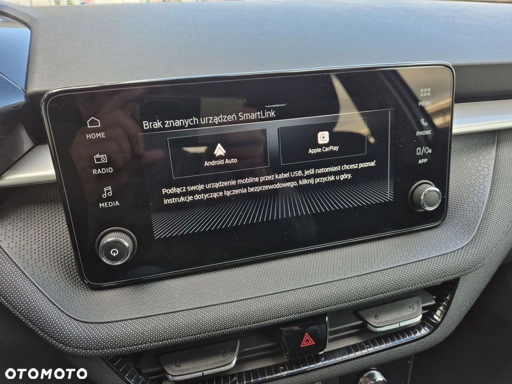Skoda Fabia 1.0 TSI Drive DSG - 28