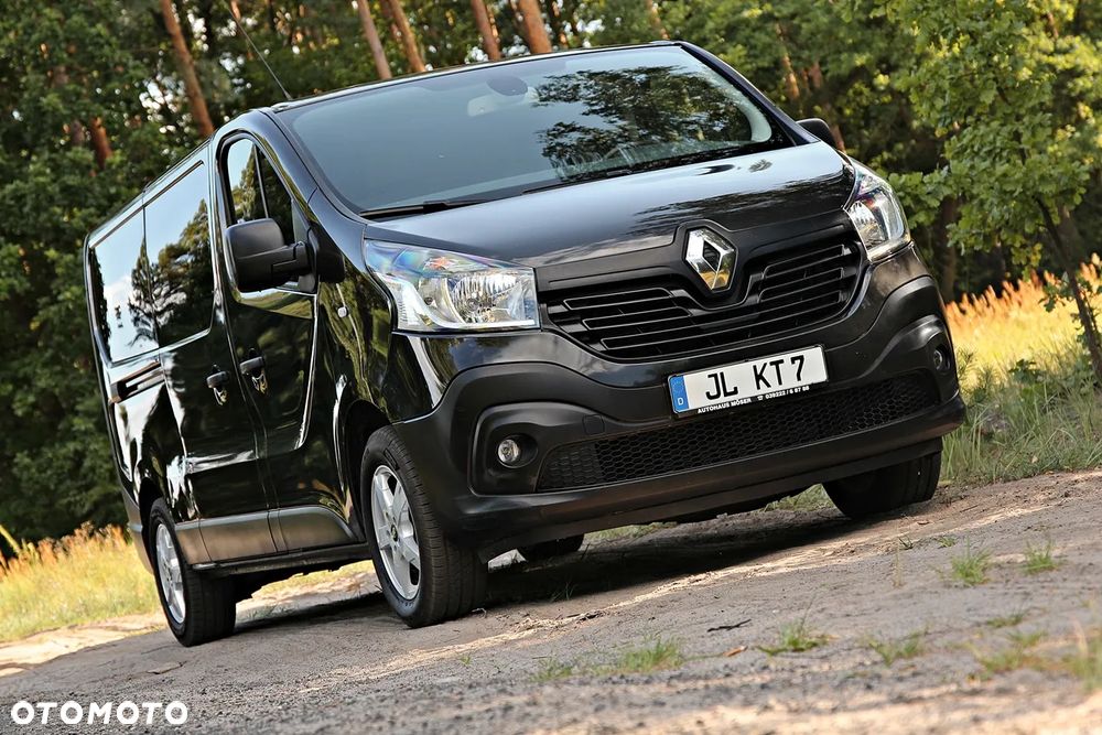 Renault Trafic ENERGY Grand Spaceclass - 5