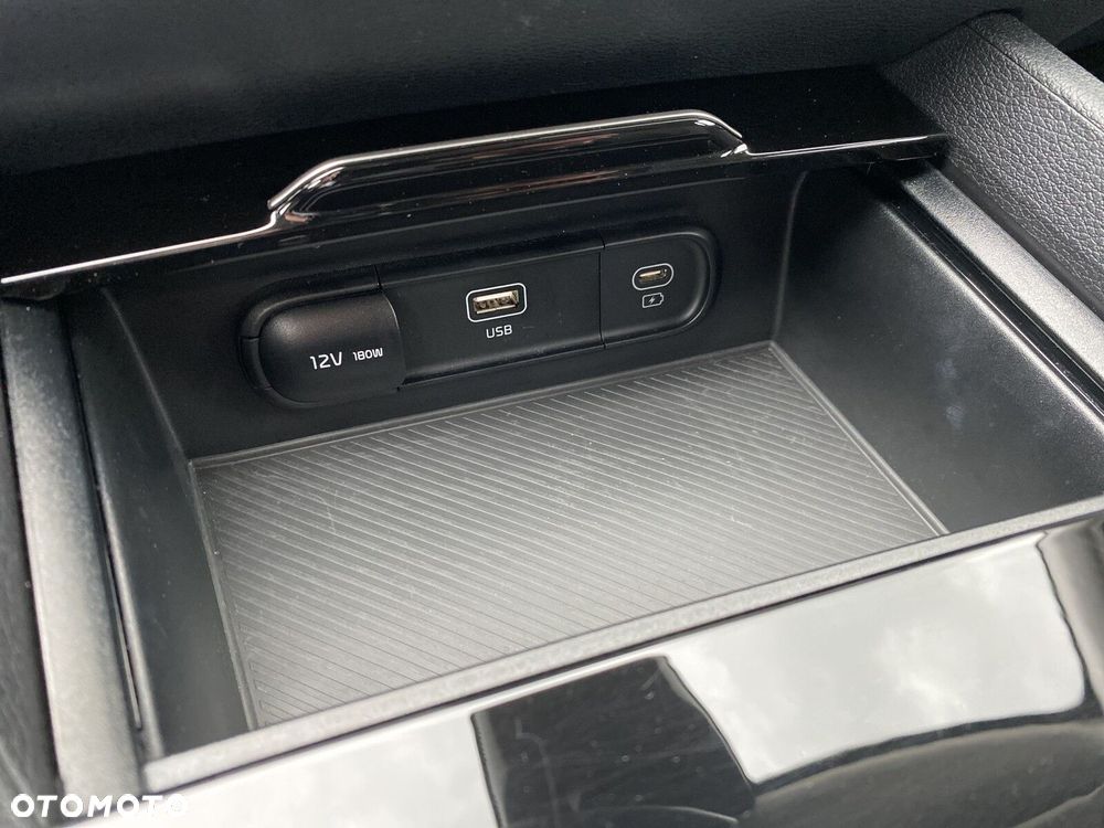 Kia Sportage - 27