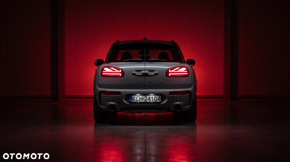 MINI John Cooper Works - 12
