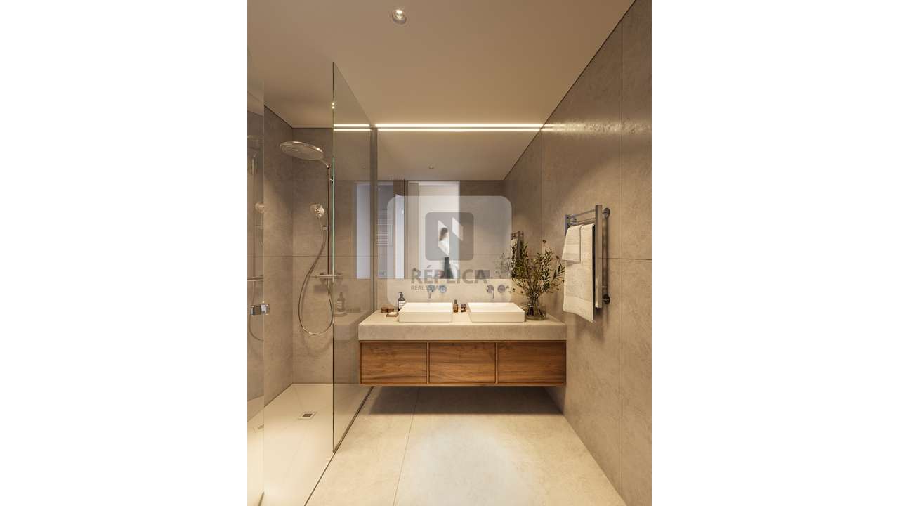 Apartamento T1 na Foz Velha, Porto | BelFoz - Grande imagem: 5/17