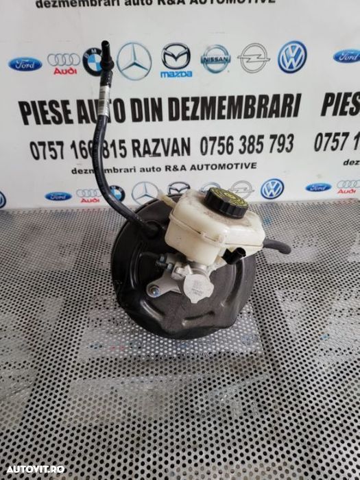 Pompa Frana Cu Tulumba BMW F30 F31 F34 F20 F21 Volan Stanga Europa - 1