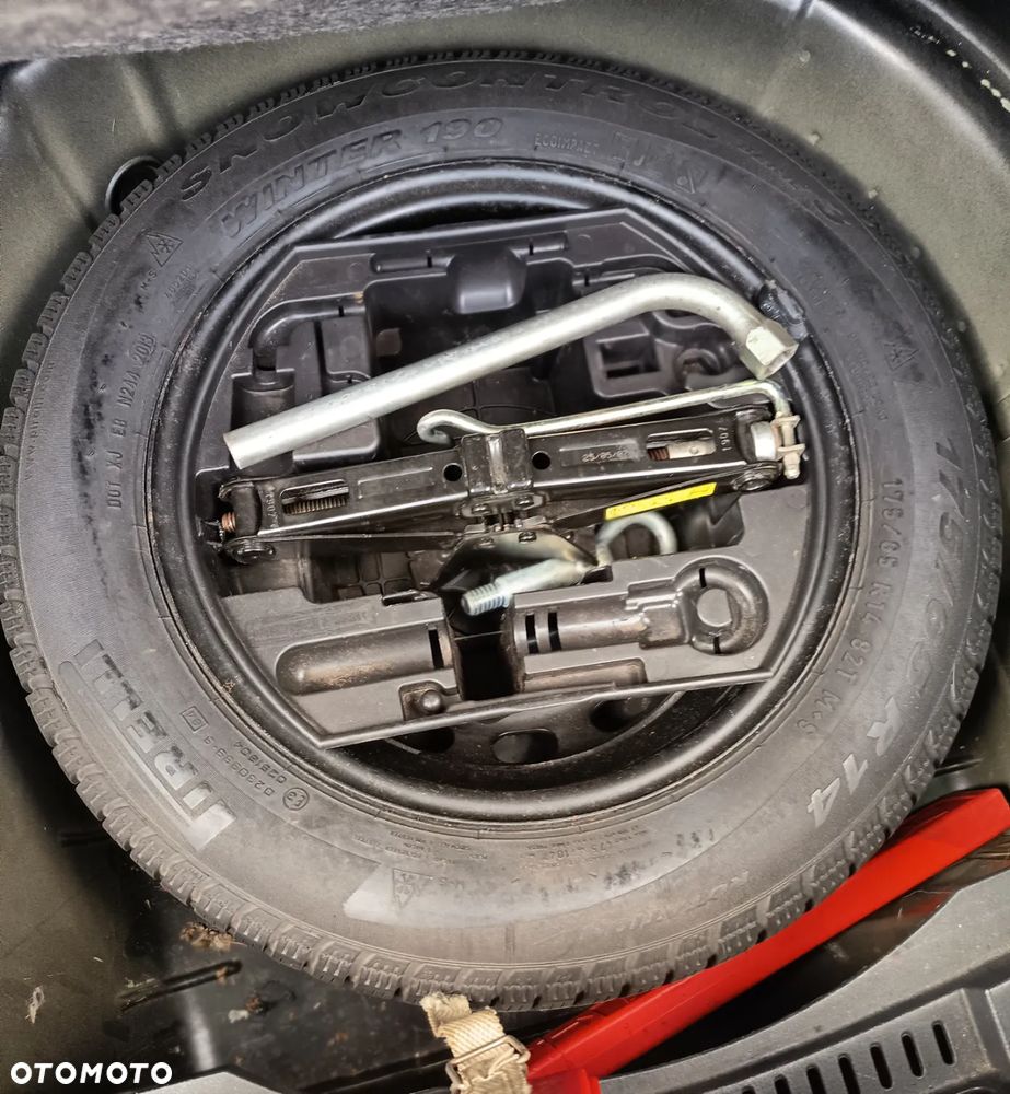 Seat Ibiza SC 1.2 12V Copa - 9