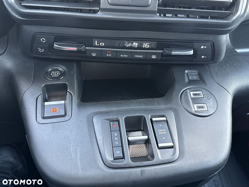 Toyota PROACE CITY - 28