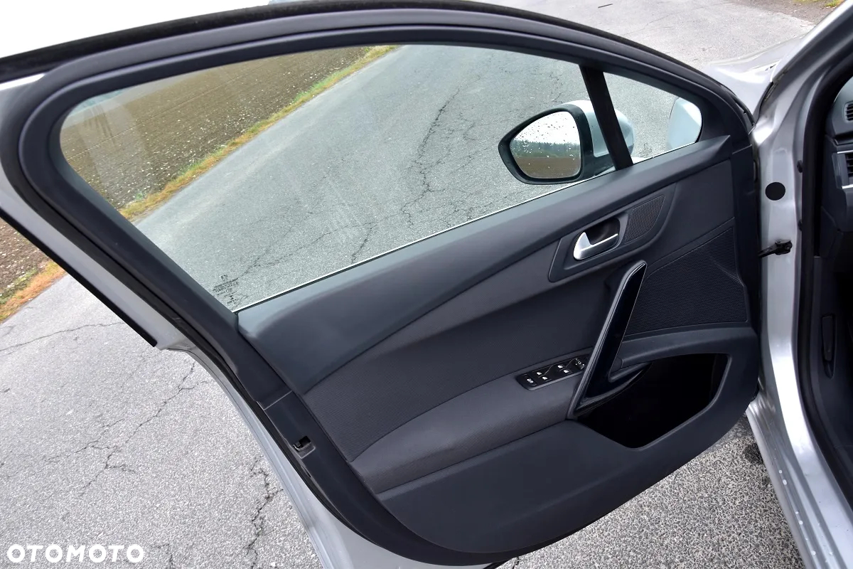 Peugeot 508 SW BlueHDi FAP 150 Stop&Start Allure - 15