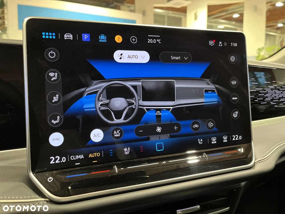 Volkswagen Passat - 28