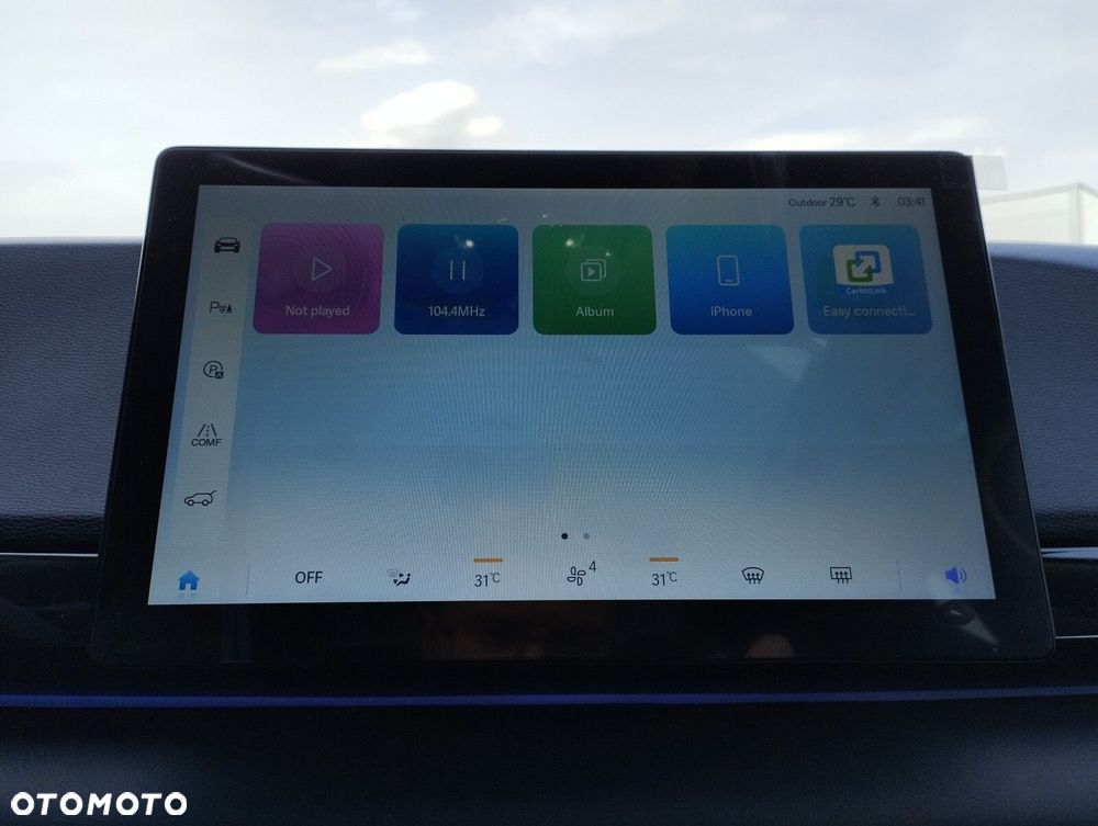 BAIC 5 Beijing 1.5T Luxury DCT - 11