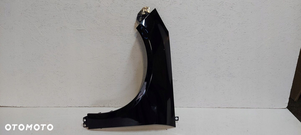 FORD FOCUS MK3 LIFT BŁOTNIK LEWY PRZEDNI