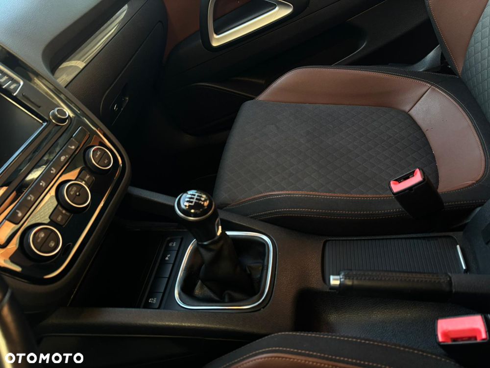 Volkswagen Scirocco 1.4 TSI BlueMotion Technology Allstar - 16