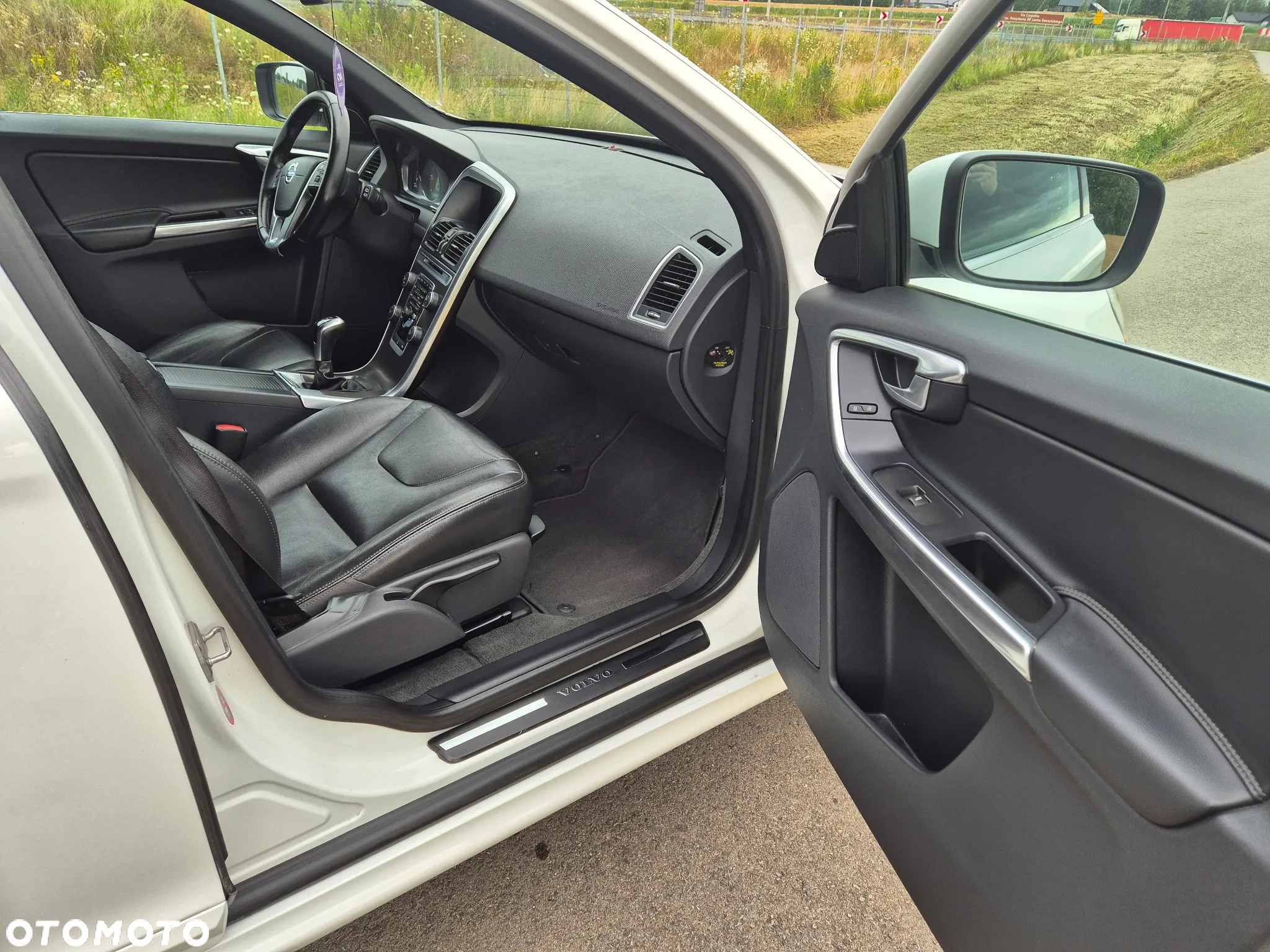 Volvo XC 60 D4 Summum - 13