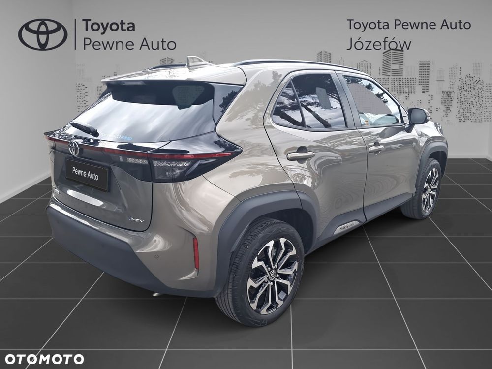 Toyota Yaris Cross Hybrid 1.5 Style - 5