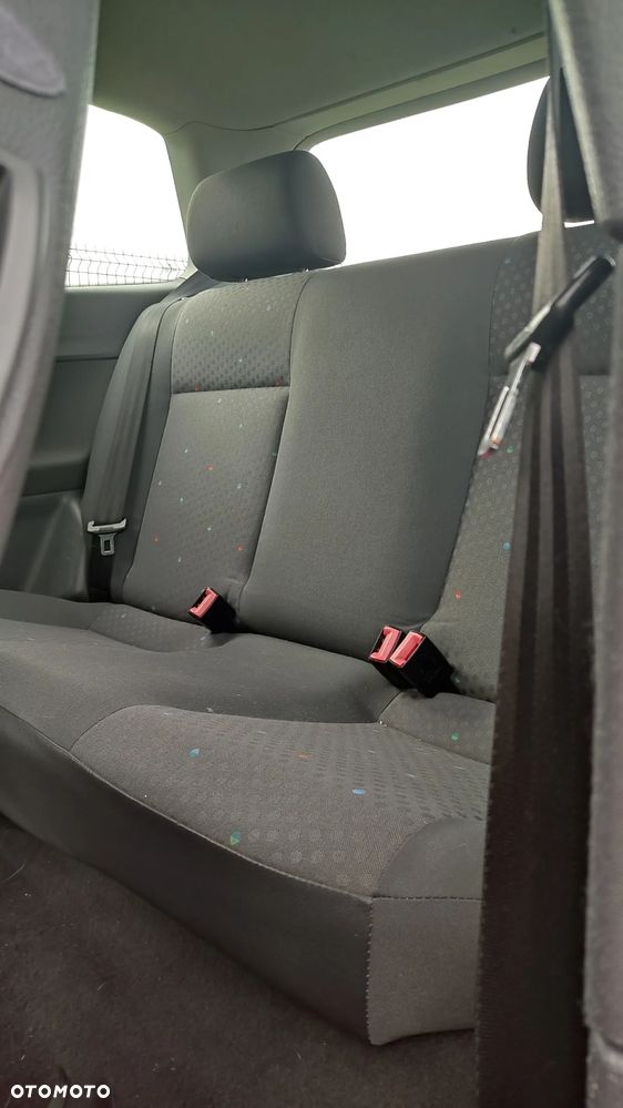 Volkswagen Polo 1.4 - 7