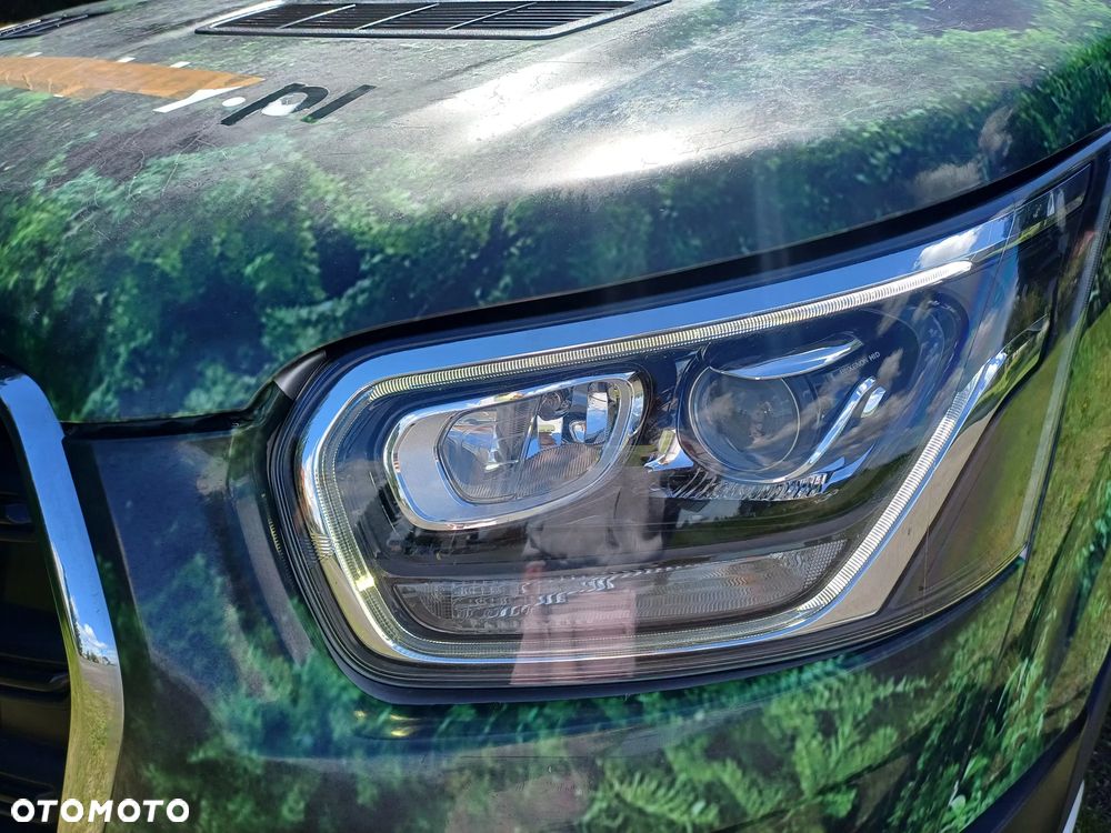 Ford TRANSIT - 23