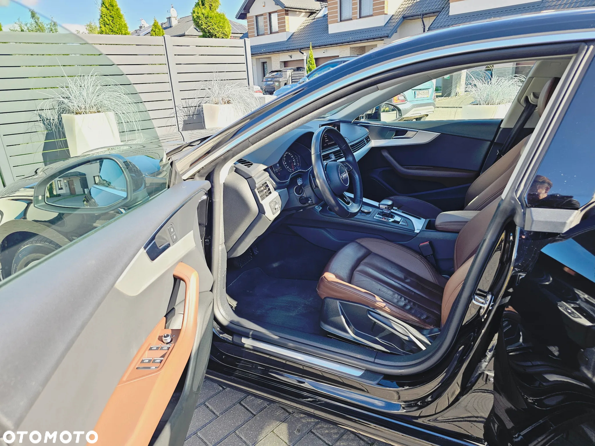 Audi A5 Sportback 2.0 TDI S tronic sport - 31
