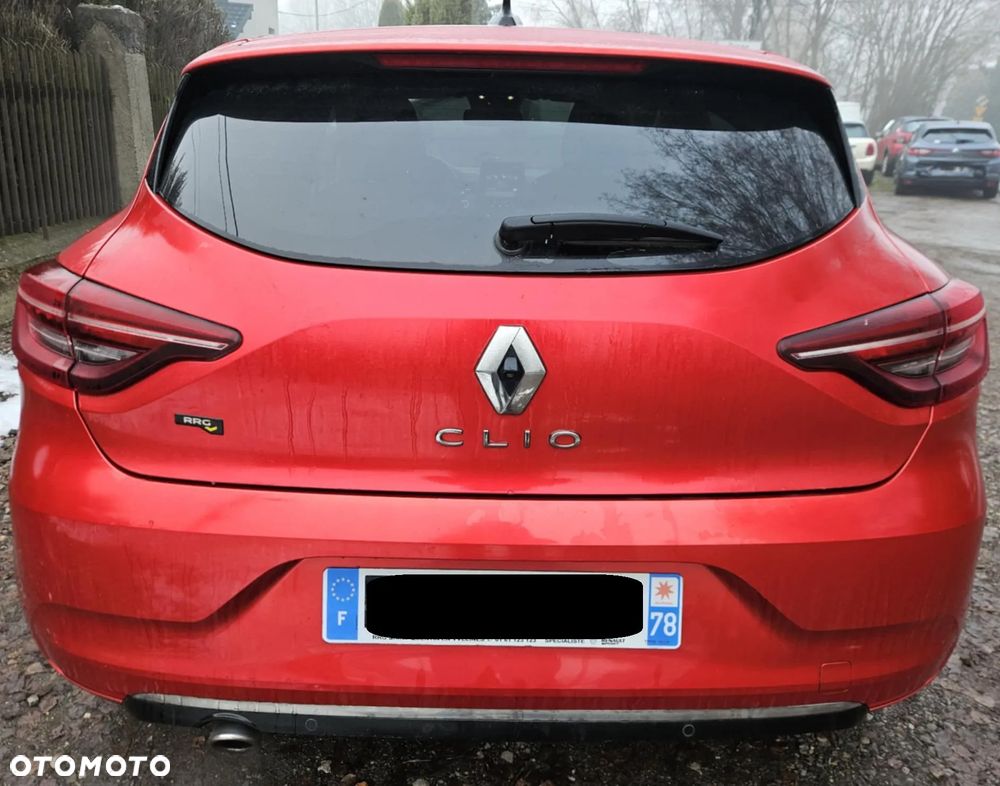 Renault Clio TCe 100 EDITION ONE - 3