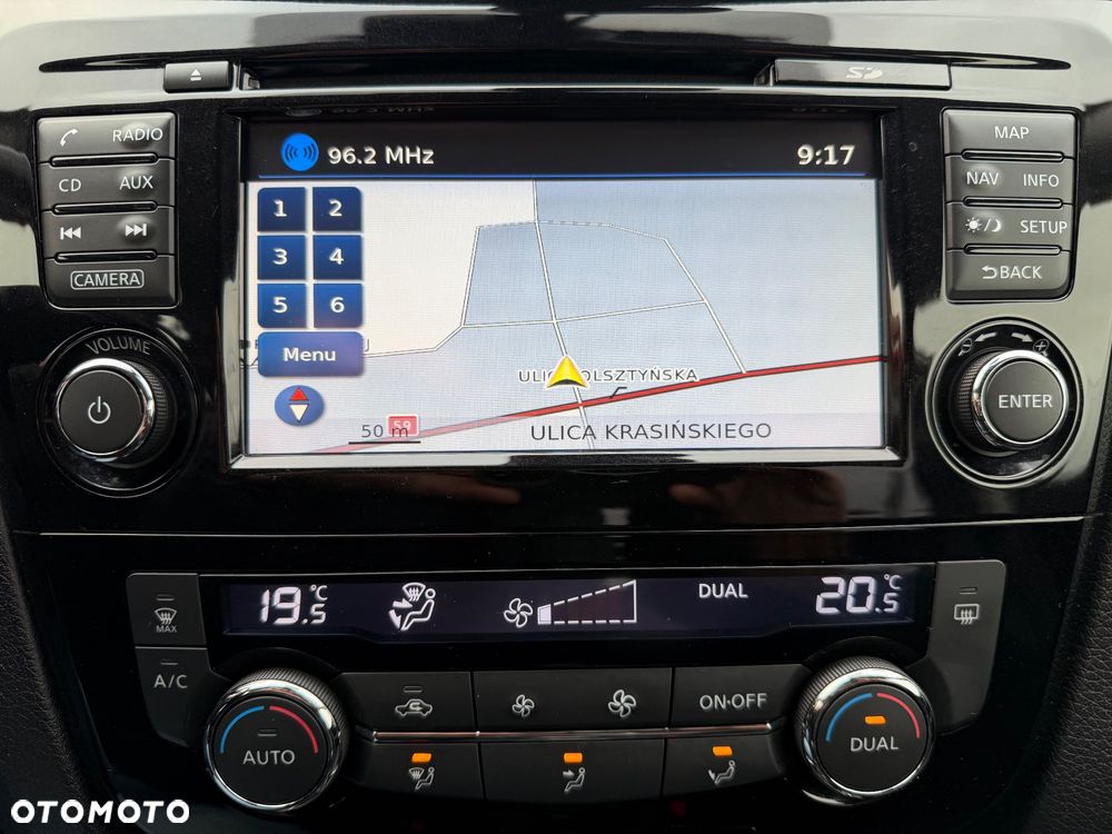 Nissan X-Trail - 17