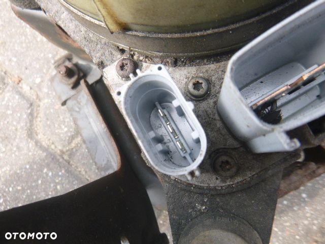ELEKTRYCZNA POMPA WSPOMAGANIA VOLVO V50 - 4