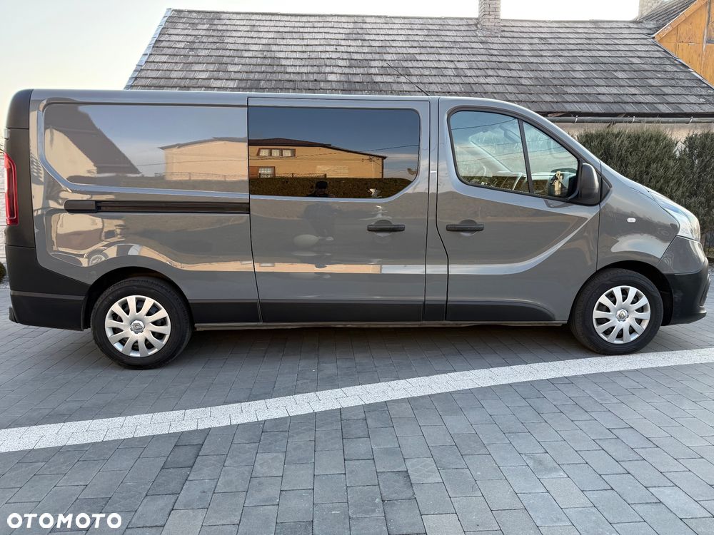 Renault Trafic - 2