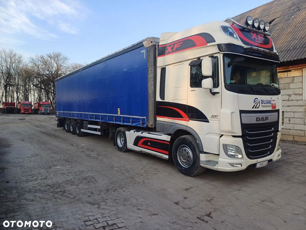 Schmitz Cargobull SCHMITZ CARGOBULL - 6