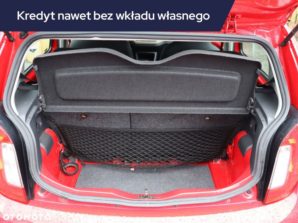 Skoda Citigo - 15