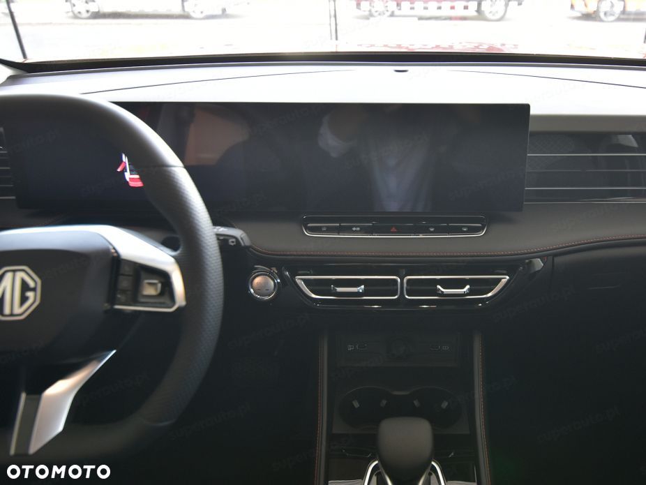 MG HS 1.5T HEV+ Excite - 7