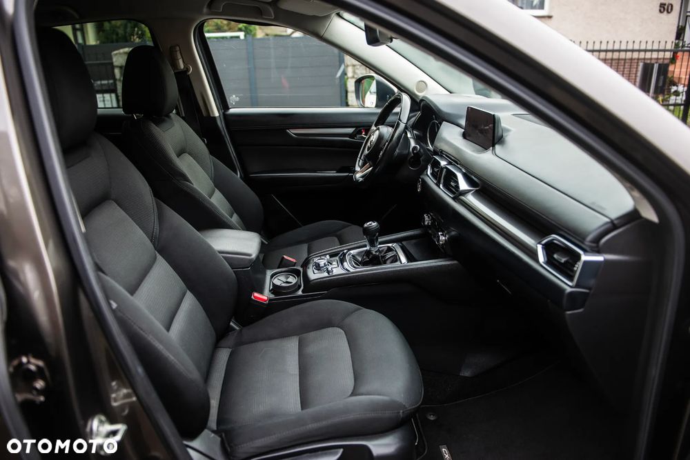 Mazda CX-5 SKYACTIV-G 165 Prime-Line - 27
