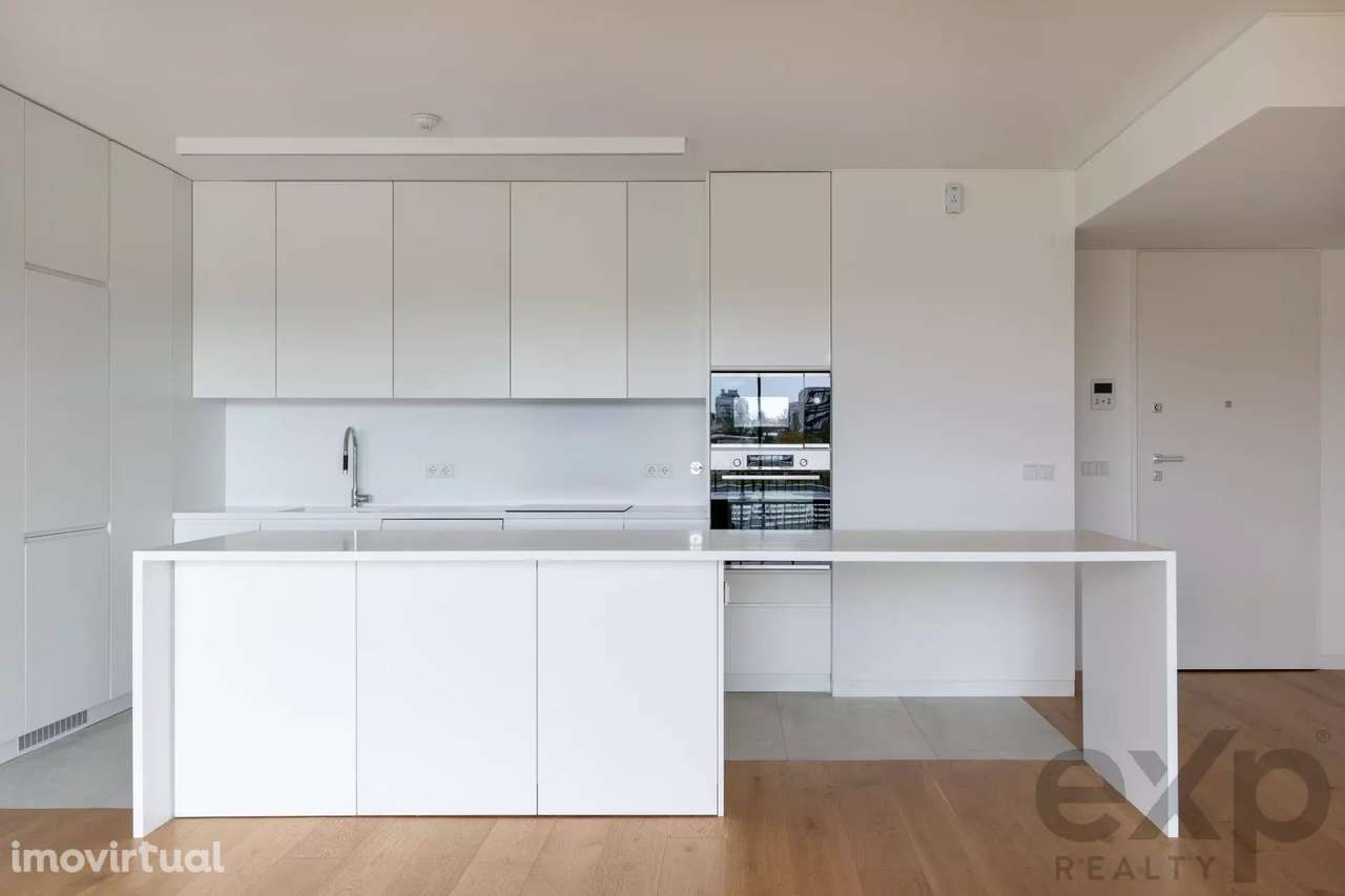 T2 para Arrendamento em Benfica - Grande imagem: 5/48