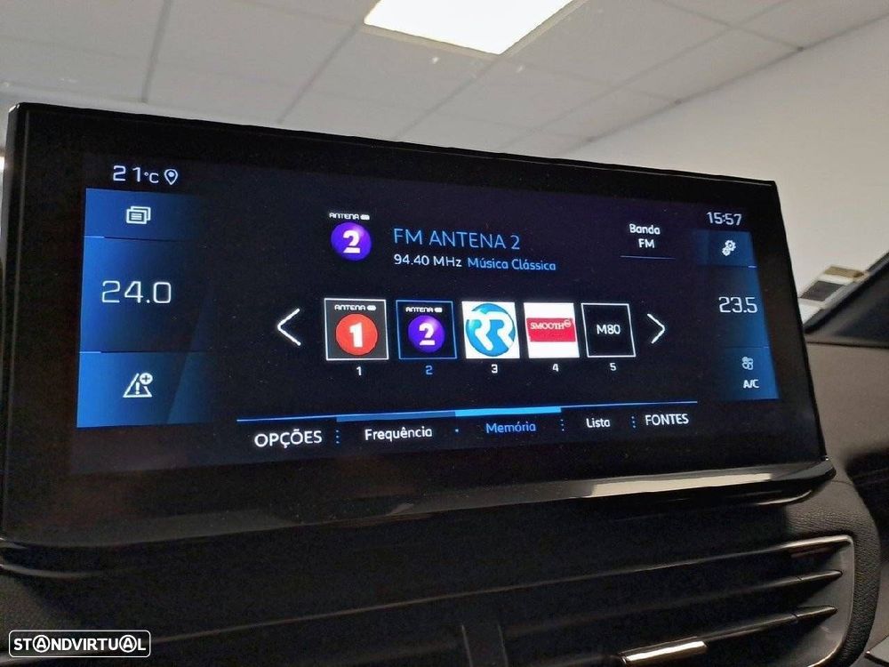 Peugeot 3008 1.2 PureTech GT - 19