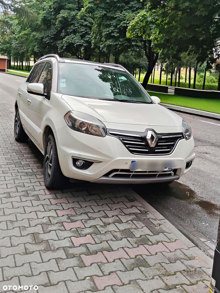 Renault Koleos dCi 150 FAP 4x2 Paris - 14