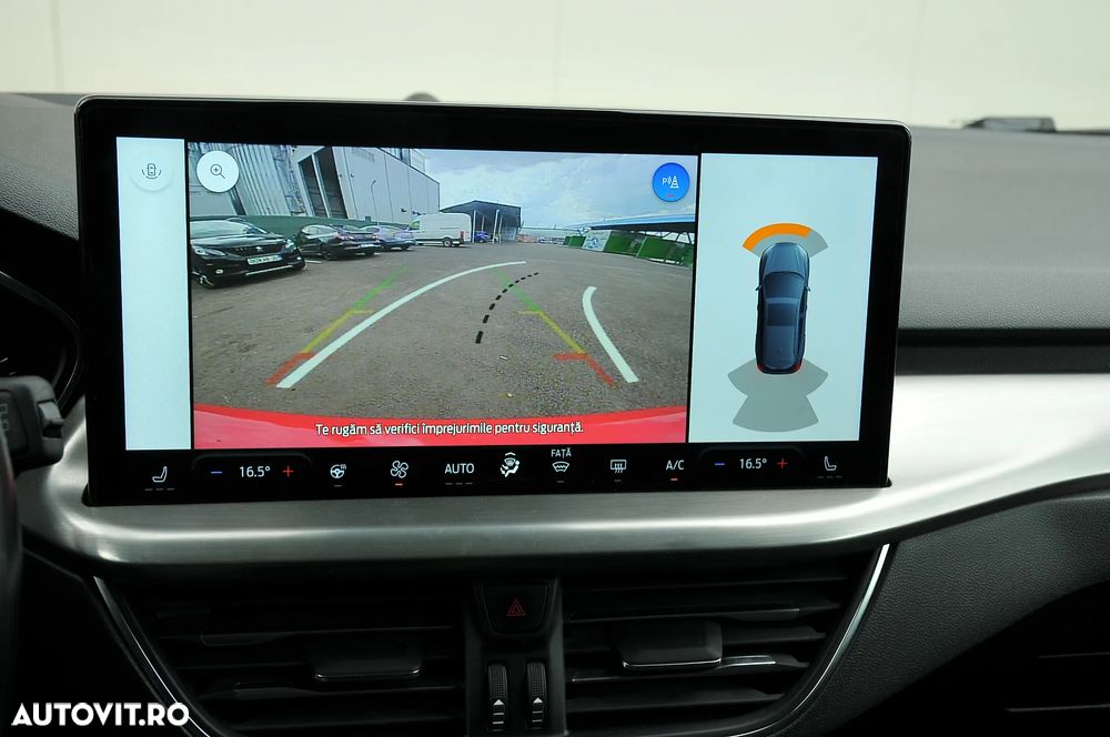 Ford Focus 1.0 EcoBoost MHEV Active - 5